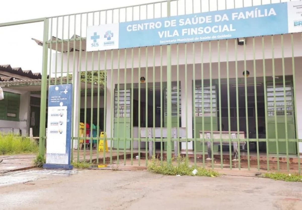 Prefeitura de Goiânia atrasa salários, e médicos entram em greve na próxima segunda-feira (11)